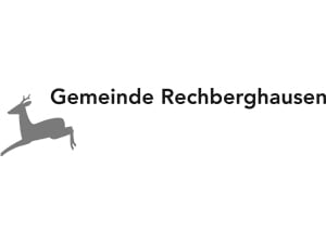 Logo Gemeinde Rechberghausen - Kunde Gebäudereinigung